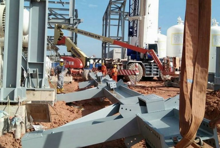 PVE phát huy tinh thần vươn ra biển lớn