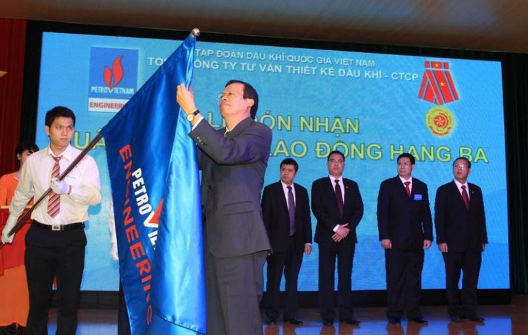 PVE: Hoàn thành các mục tiêu cơ bản và hướng tới phát triển chiều sâu