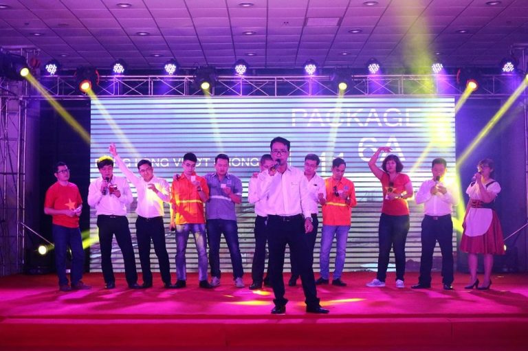 Mừng xuân mới – Ra quân thắng lợi