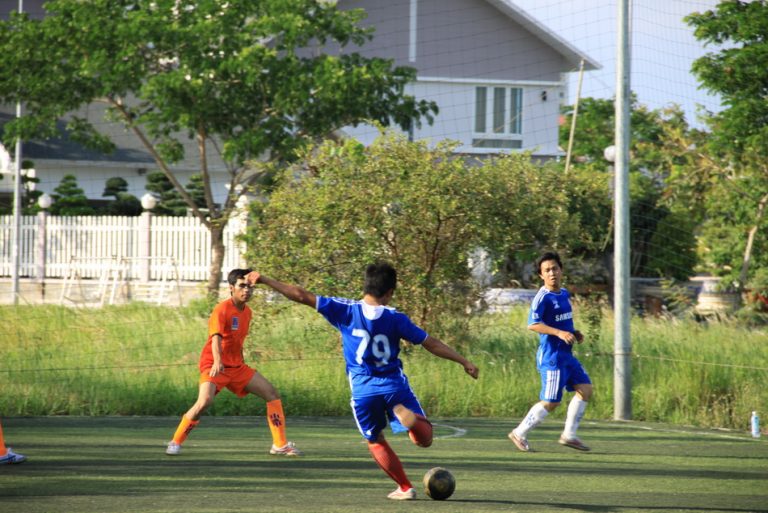 Hình ảnh: PV Engineering Cup 2012