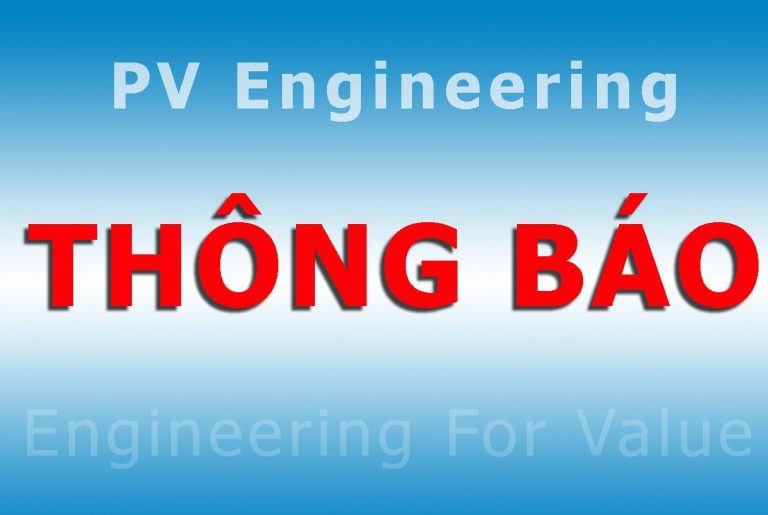 PVE – Bổ nhiệm bổ sung Thành viên HĐQT và bầu Chủ tịch HĐQT